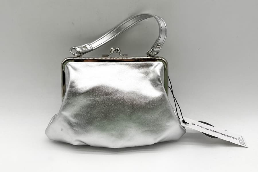 Handtasche Iconic by Marina Hoermanseder